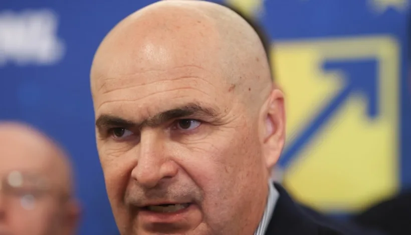 Ilie Bolojan l-a felicitat pe Nicușor Dan pentru victoria în alegerile prezidențiale