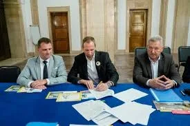 Responsabilitate. Grijă. Viziune pentru viitor, în Argeș