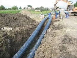 Modernizarea infrastructurii de utilități publice în Teleorman a început cu dreptul