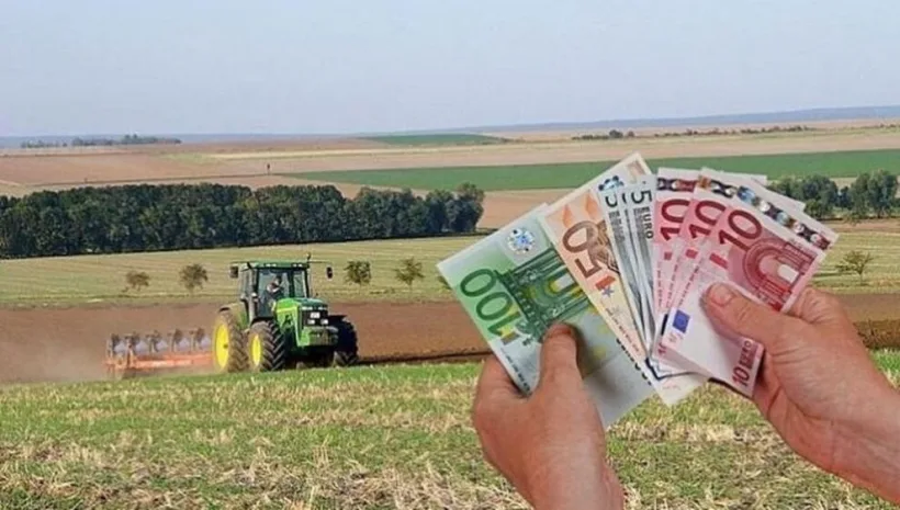 Fermierii au timp până pe 13 iunie să depună cererile de plată la APIA