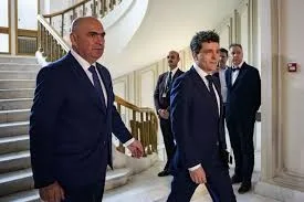 Bucureștiul va găzdui summitul de securitate din 2026