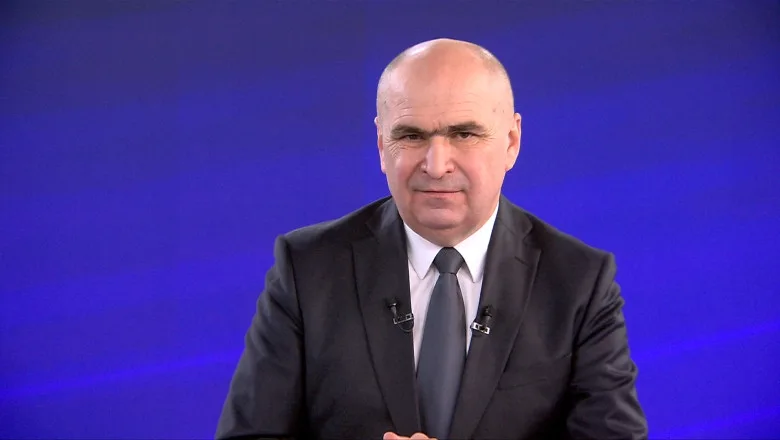Mesajul premierului Ilie Bolojan de Ziua Drapelului Național