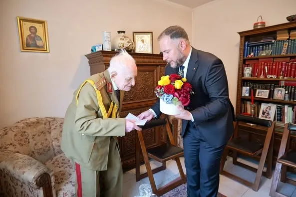 Rareș Hopincă, Primarul Sectorului 2: Din respect pentru oameni și comunitate
