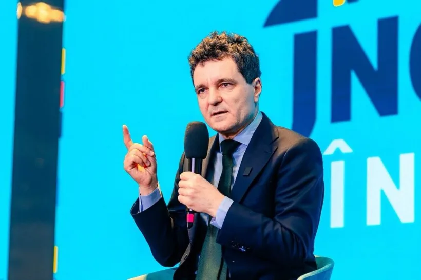 Noii ambasadori din România, primiți de președintele Nicușor Dan pentru a-și prezenta scrisorile de acreditare