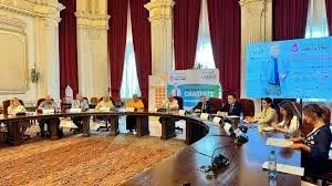 Caravana ”Sănătatea vine la tine” a ajuns și în județul Buzău