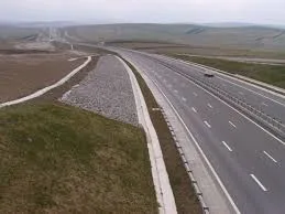 O asociere româno-turcă va construi lotul 2 al Drumului Expres Arad-Oradea
