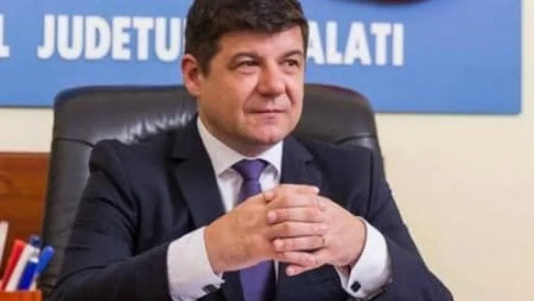 1,6 milioane de euro pentru investiții în infrastructura medicală din județul Galați și din raionul Hîncești din Republica Moldova