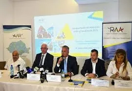 Aeroportul Internațional Brașov-Ghimbav, un model de dezvoltare apreciat la nivel național
