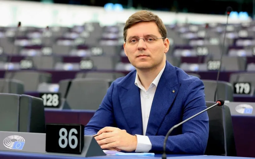 Prioritățile din noua sesiune a Parlamentului European