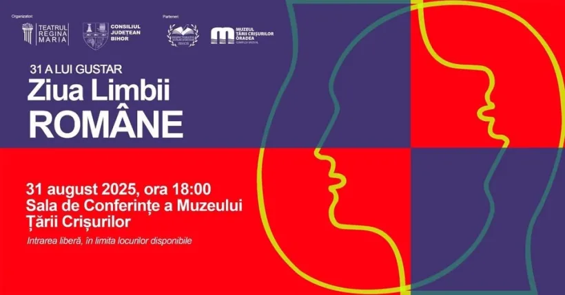 Ziua Limbii Române sărbătorită printr-un periplu cultural în Bihor