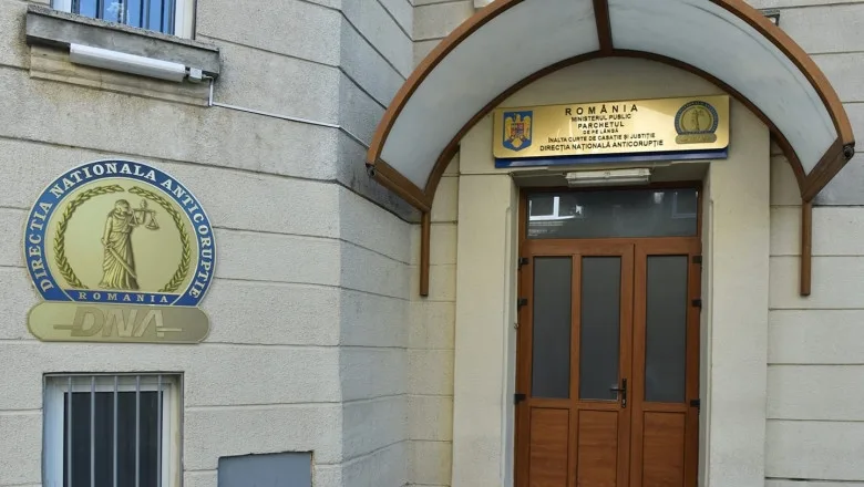 Procurorii DNA fac percheziții la sediul ELCEN și în alte locuri din București și Ilfov