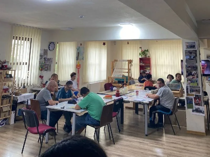 În Harghita, accentul se pune pe economia socială și integrarea socială a persoanelor cu dizabilități