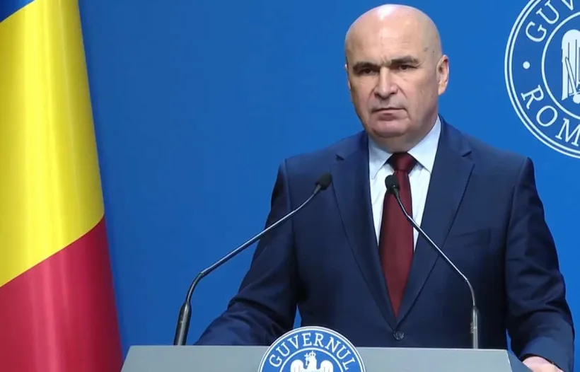 Premierii din România şi Bulgaria au discutat despre navigaţia pe Dunăre şi un nou pod