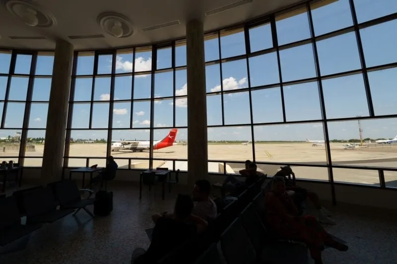 A fost aprobat Programul strategic de dezvoltare a infrastructurii aeroportuare la Aeroportul Internațional București Băneasa