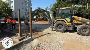 Educația rămâne o prioritate pentru mine și colegii mei din Sectorul 5