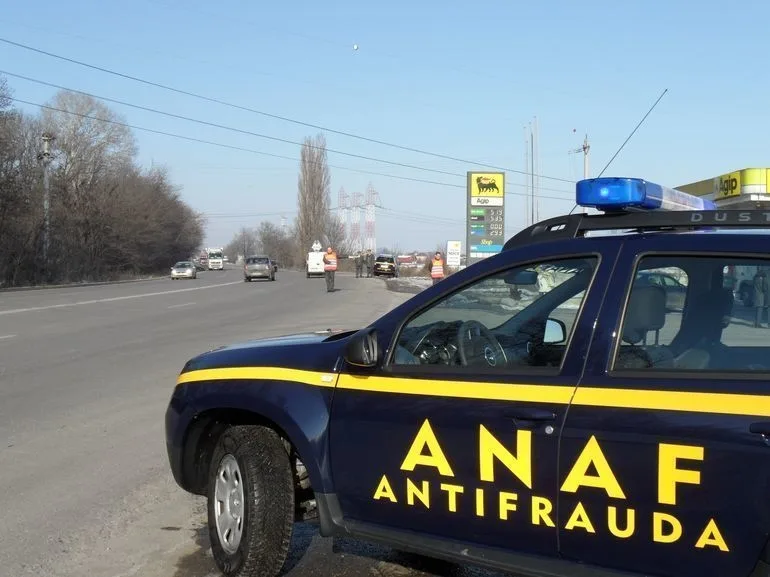 Contribuabilii, vizați de o nouă tentativă de phishing în numele ANAF