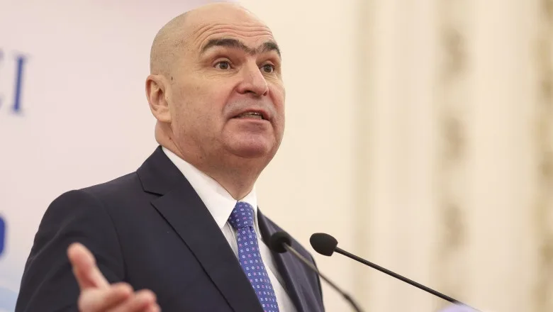 România vizează investiții de peste 16 miliarde de euro prin Programul SAFE. Anunțul premierului Ilie Bolojan