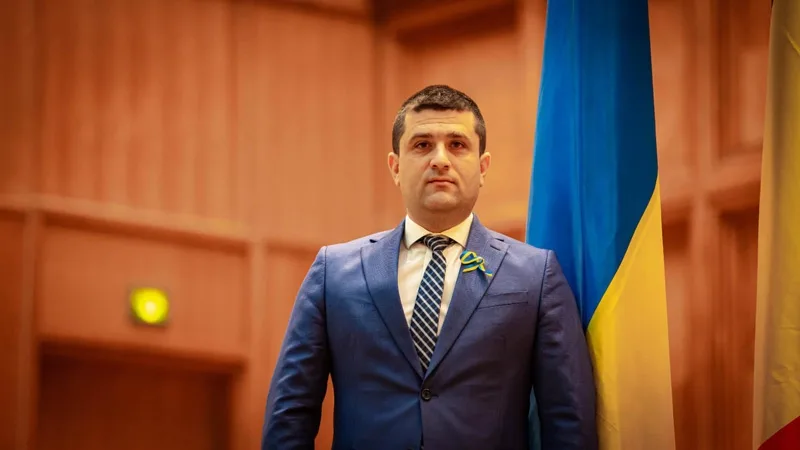 Ministrul Economiei: Lucrările la fabrica de pulberi de la Victoria încep pe 1 ianuarie 2026