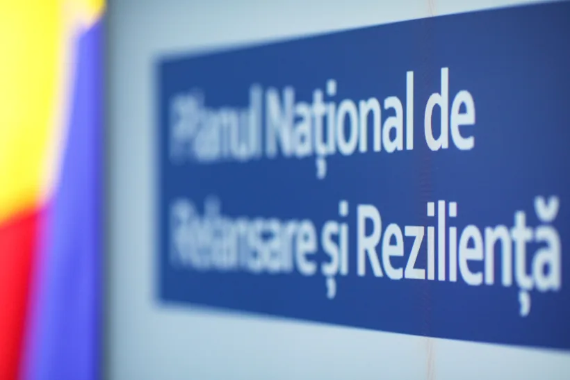 PNRR: România, aproape de o nouă tranșă de finanțare europeană. 60 de jaloane, majoritatea îndeplinite