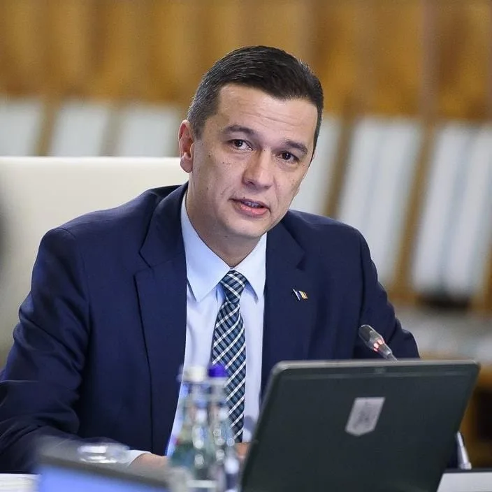 Liderul PSD, Sorin Grindeanu, respinge orice colaborare cu AUR