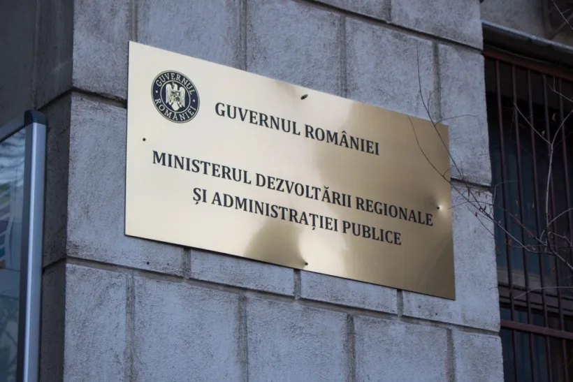 Ministerul Dezvoltării a decontat peste 72 de milioane de lei pentru investiții finanțate prin PNRR