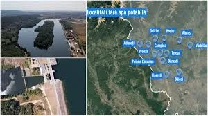Criza apei – Consiliul Județean Prahova