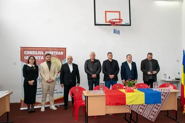 Trei zile dedicate excelenței în educația ialomițeană!