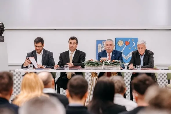 Aproape 500 de proiecte subvenționate au fost lansate în Covasna în 2025