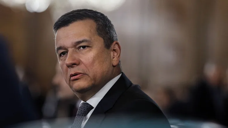 Grindeanu: Programul de relansare economică trebuie adoptat rapid. Întârzierile costă mii de locuri de muncă
