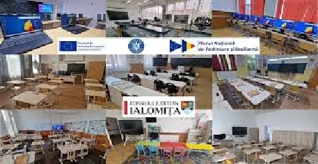 Investiții și infrastructură pe agenda Consiliului Județean Ialomița