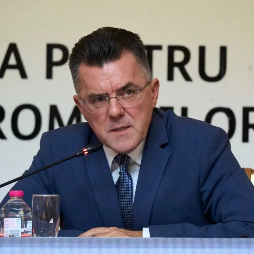 AUR îl critică pe Nicușor Dan după vizita de la Washington: „Fără niciun rezultat concret pentru români și pentru România”