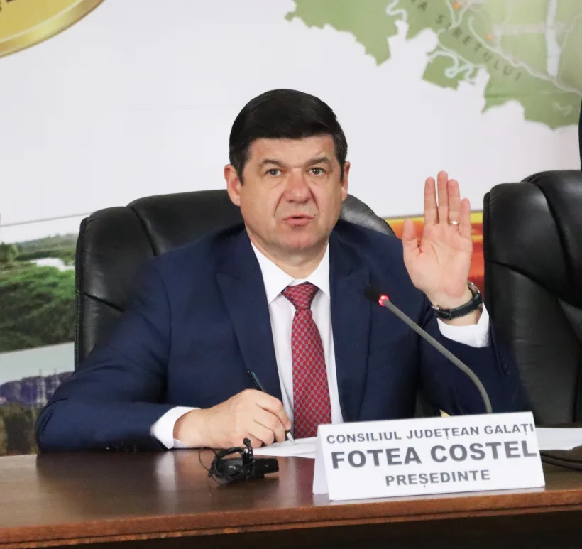 Galați: Pas decisiv pentru declararea combinatului Liberty drept obiectiv economic de interes strategic