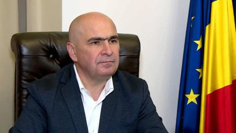 Bolojan se apără după plecarea rapidă la Prahova: „Doar niște oameni rău intenționați pot spune că am sărbătorit tăierile”