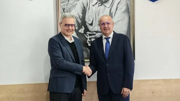 Cultură și dezvoltarea economiei Gorjului, de interes pentru proiectele România-Franța
