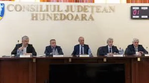 Comisia de Dialog Social Hunedoara vine cu probleme
