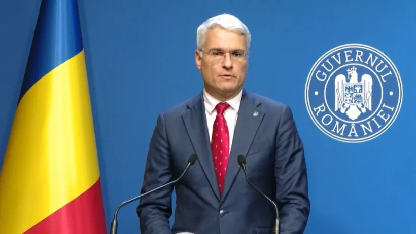 Ministrul Investițiilor, apel la responsabilitate politică înainte de consultarea PSD din 20 aprilie