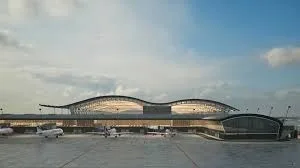 Lifturile și scările rulante din Aeroportul Otopeni vor fi înlocuite în următorii trei ani