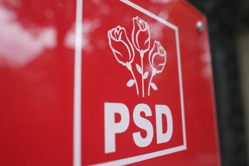 Partidul Social Democrat anunță majoritate pentru demiterea premierului Ilie Bolojan