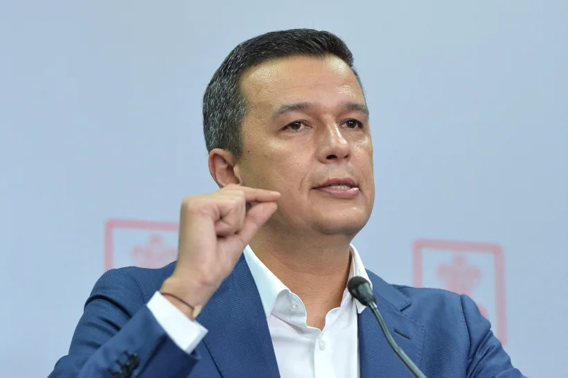 Proiectul reactoarelor nucleare de la Doicești provoacă un nou conflict politic între PSD și Guvern