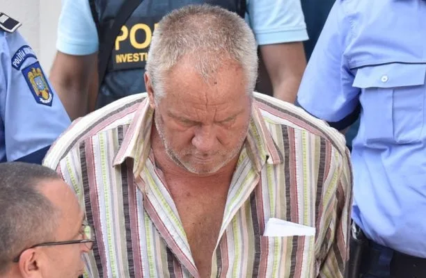 Dincă va fi judecat în şedinţă secretă! Judecătoarea invocă pandemia COVID