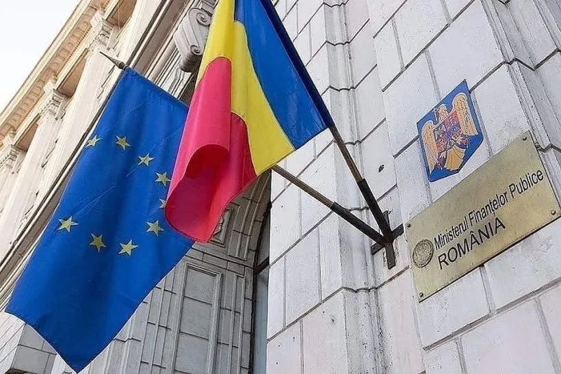 Ministerul Finanțelor, împrumuturi peste nivelul programat
