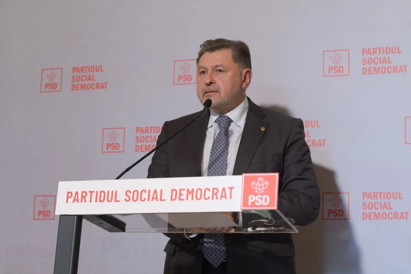 Rafila, după consultările cu partenerii sociali: Toată lumea sprijină vaccinarea; campania- bazată pe convingere, nu constrângere