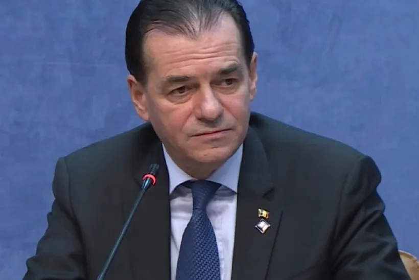 Orban îl atacă dur pe Iohannis: Cred că nu-şi termină mandatul, vă spun sincer. A luat-o razna complet