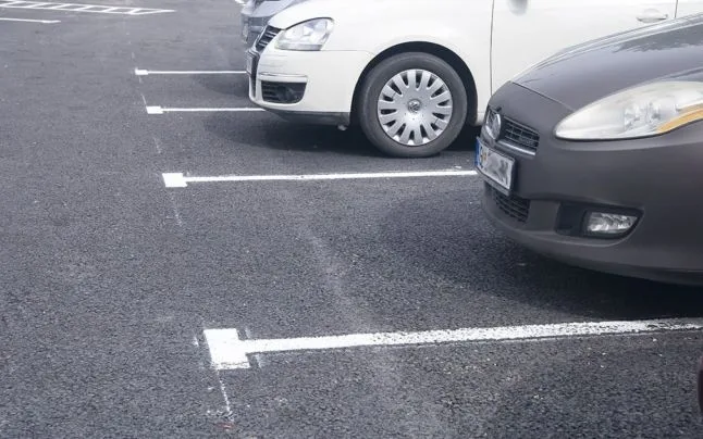 Galați: Participarea la licitațiile pentru locurile de parcare, doar cu certificat verde, test negativ sau dovada trecerii prin boală