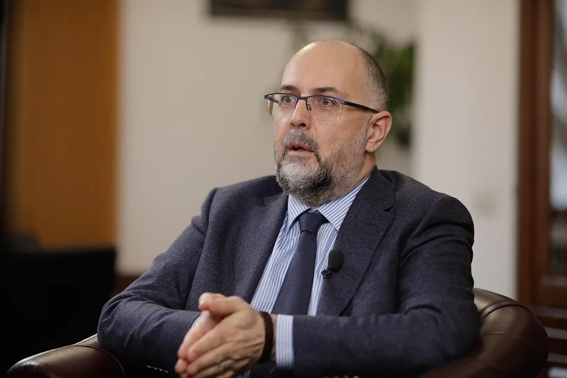 Hunor, despre testarea gratuită: Se poate accepta o soluţie de compromis, de 30 de zile, dar nu mai mult