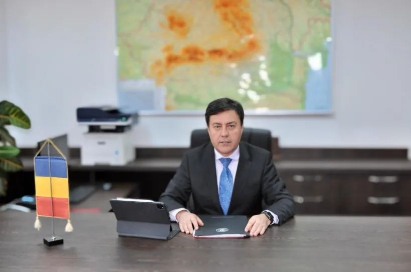Florin Spătaru: Ministerul Economiei ar putea introduce licențe de operare pe piața de carburanți