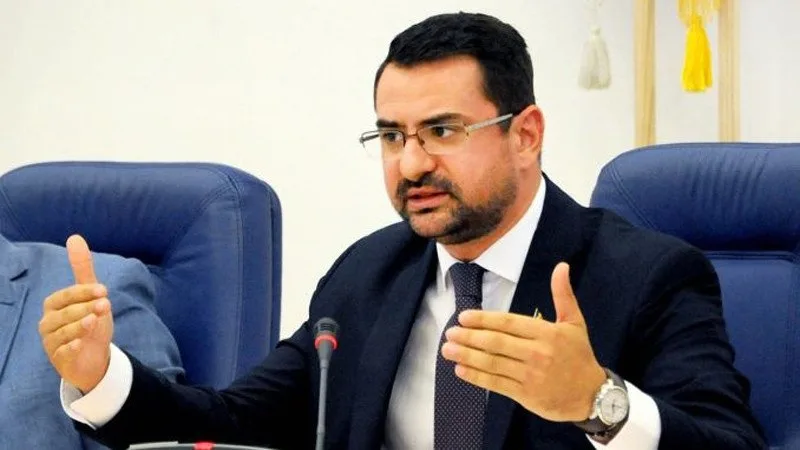 Ministrul Agriculturii, mesaj pentru români: Avem stocuri de ulei până la noua recoltă