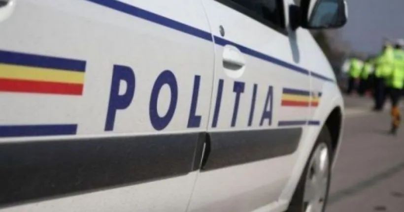 Scandal la Garda de Mediu Galați. Comisarul șef și un subordonat au avut o altercație în urma căreia au ajuns la spital