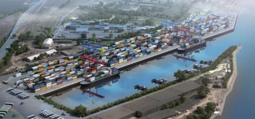 Modernizări de 35 de milioane de euro, în Portul Galați