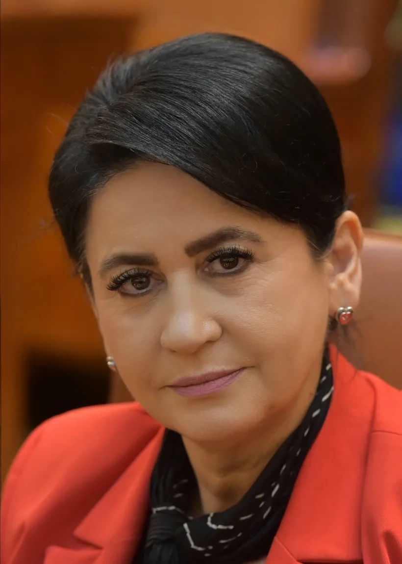 Viorica Sandu: Modelul propus de PSD pentru creșterea diferențiată a veniturilor pensionarilor este echitabil și nu contravine Constituției